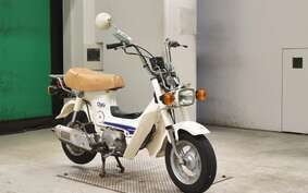 HONDA CHALY 50 CF50