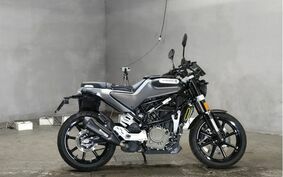 HUSQVARNA スヴァルトピレン250 JUD