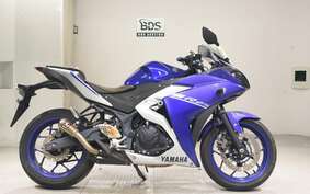 YAMAHA YZF-R25 A RG10J