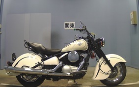 KAWASAKI VULCAN 400 DRIFTER 2000 VN400D