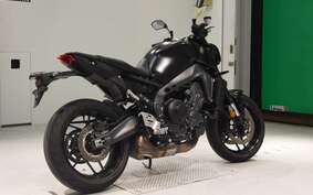 YAMAHA MT-09 2021 RN69J