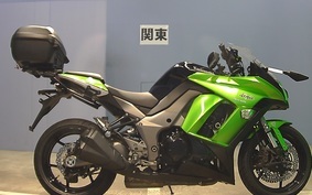 KAWASAKI NINJA 1000 ZXT00G