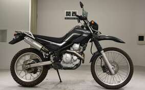 YAMAHA SEROW 250 DG11J