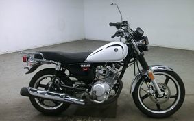 YAMAHA YBR125 SP PCJL