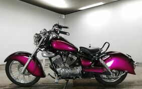 YAMAHA VIRAGO 250 3DM