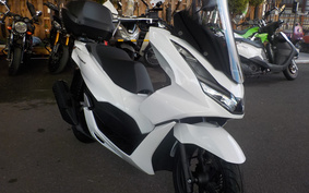 HONDA PCX 160 KF47