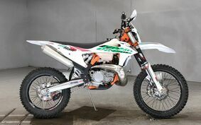 KTM 300 EXC TPI SIXDAYS GSA20