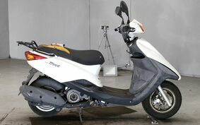 YAMAHA AXIS 125 TREET SE53J