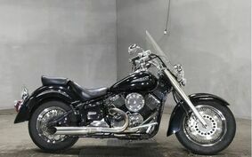 YAMAHA DRAGSTAR 1100 CLASSIC 2003 VP13J