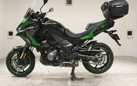 KAWASAKI VERSYS 1000 SE 2021 LZT00D