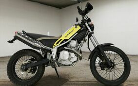 YAMAHA TRICKER DG10J