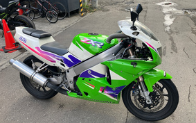 KAWASAKI ZXR250 ZX250C