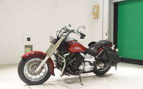 YAMAHA DRAGSTAR 400 CLASSIC 2003 VH01J