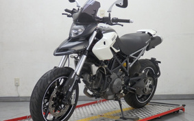 DUCATI HYPERMOTARD 796 2010 B101A