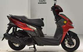 KYMCO RACING 125 S