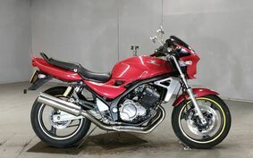 KAWASAKI BALIUS 250 Gen.2 ZR250B