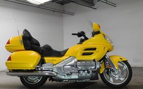 HONDA GL 1800 GOLD WING SC47