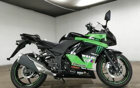 KAWASAKI NINJA 250R EX250K