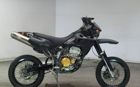 KAWASAKI KLX250D TRACKER 2003 LX250E