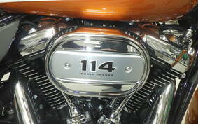 HARLEY FLHFB1870 2023