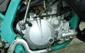 KAWASAKI KDX125 SR DX125A