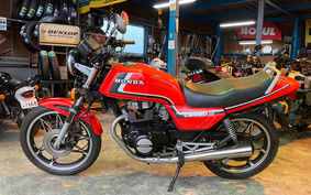 HONDA CB450N PC14