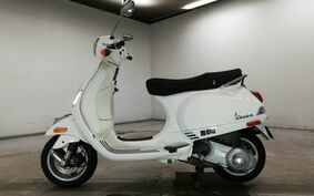 VESPA LX150 M688