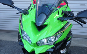 KAWASAKI NINJA ZX 25 R SE ZX250E