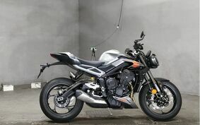 TRIUMPH STREET TRIPLE RS 2024 HDA46