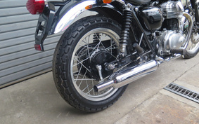 KAWASAKI W400 2011 EJ400A