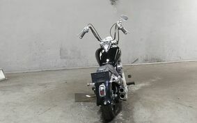 KAWASAKI VULCAN 400 CLASSIC 1996 VN400A