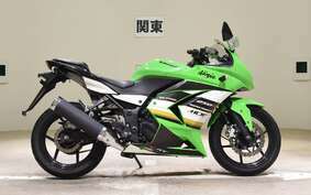 KAWASAKI NINJA 250R EX250K