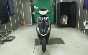 YAMAHA AXIS 125 Z SED7J