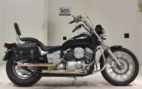 YAMAHA DRAGSTAR 400 2012 VH02J