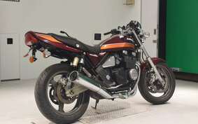 KAWASAKI ZEPHYR 400 KAI 2000 ZR400C