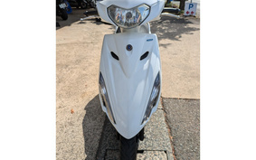 YAMAHA AXIS Z SED7J