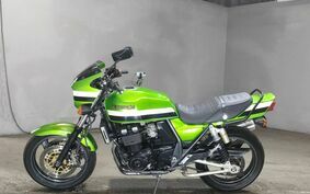 KAWASAKI ZRX400 2003 ZR400E