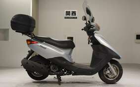 YAMAHA AXIS 125 TREET SE53J