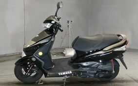 YAMAHA CYGNUS 125 Z TJAA