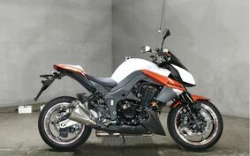 KAWASAKI Z1000 2010 ZRT00D