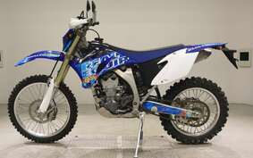 YAMAHA WR450F 2007