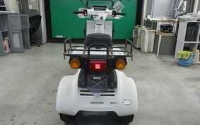 HONDA GYRO X TD02