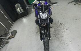 YAMAHA MT-25 RG43J