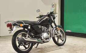 YAMAHA YB125SP