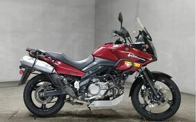 SUZUKI DL650 ( V-Strom 650 ) 2007 VP54A