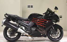 KAWASAKI ZX 1400 NINJA R A 2015 ZXT40E