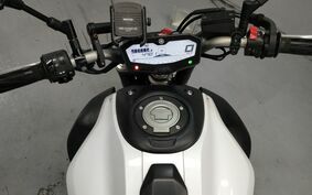 YAMAHA MT-07 2014 RM07J