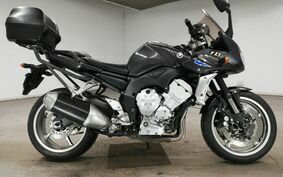 YAMAHA FZ FAZER FEATHER 2008 RN21J