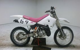 YAMAHA DT200 WR 1991 3XP