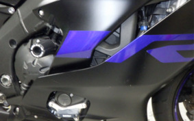 YAMAHA YZF-R6 2017